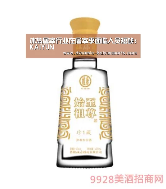 冰岛屠宰行业在屠宰季面临人员短缺:KAIYUN(图2) 开云官网