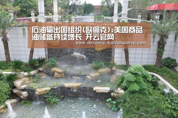 石油输出国组织(欧佩克):美国商品油储备持续增长_开云官网(图1) 开云官网