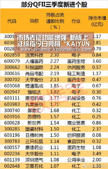开云体育官网