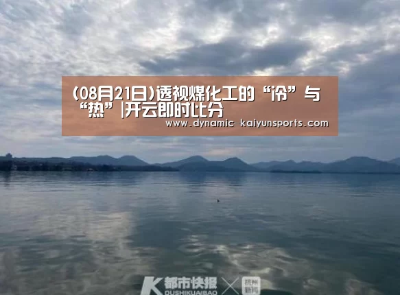 (08月21日)透视煤化工的“冷”与“热”|开云即时比分(图1) 开云即时比分