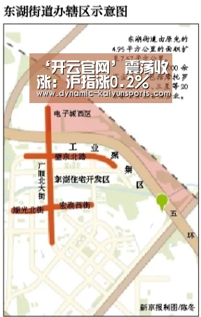 ‘开云官网’震荡收涨:沪指涨0.2% 两市成交连续14天超万亿元(图3) ‘开云官网’震荡收涨:沪指涨0.2% 两市成交连续14天超万亿元(图3)